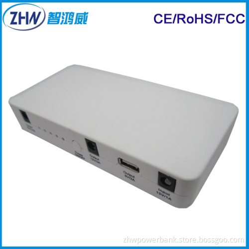 Power Bank 16000mAh Laptop Car Charger